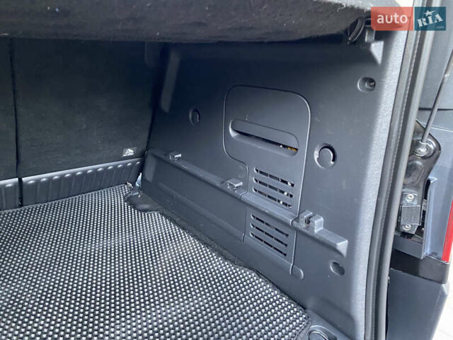 Мерседес Сітан 2014 у Чернігові на Automoto.ua Чорний Мерседес Сітан, об'ємом двигуна 1.46 л та пробігом 290 тис. км за 10900 $, фото 20 на Automoto.ua