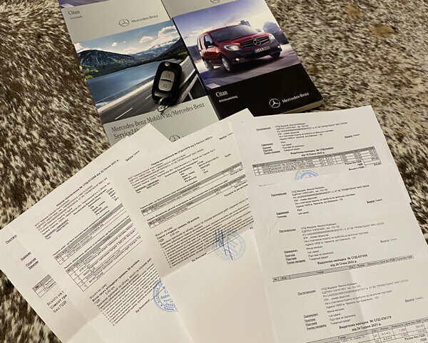 Мерседес Сітан 2014 у Чернігові на Automoto.ua Чорний Мерседес Сітан, об'ємом двигуна 1.46 л та пробігом 290 тис. км за 10900 $, фото 72 на Automoto.ua