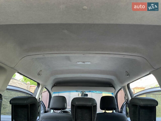 Мерседес Сітан 2014 у Чернігові на Automoto.ua Чорний Мерседес Сітан, об'ємом двигуна 1.46 л та пробігом 290 тис. км за 10900 $, фото 21 на Automoto.ua