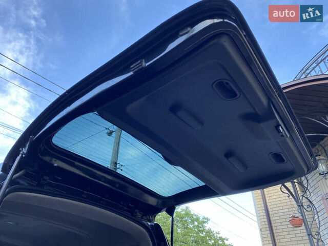 Мерседес Сітан 2014 у Чернігові на Automoto.ua Чорний Мерседес Сітан, об'ємом двигуна 1.46 л та пробігом 290 тис. км за 10900 $, фото 13 на Automoto.ua