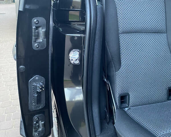 Мерседес Сітан 2014 у Чернігові на Automoto.ua Чорний Мерседес Сітан, об'ємом двигуна 1.46 л та пробігом 290 тис. км за 10900 $, фото 37 на Automoto.ua