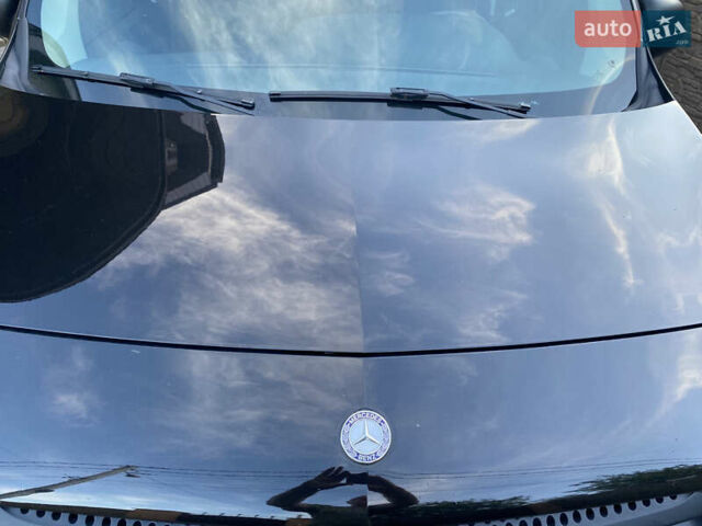 Мерседес Сітан 2014 у Чернігові на Automoto.ua Чорний Мерседес Сітан, об'ємом двигуна 1.46 л та пробігом 290 тис. км за 10900 $, фото 60 на Automoto.ua