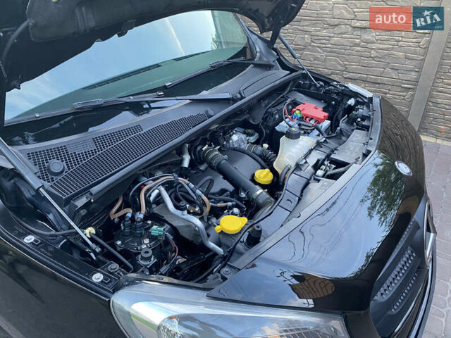 Мерседес Сітан 2014 у Чернігові на Automoto.ua Чорний Мерседес Сітан, об'ємом двигуна 1.46 л та пробігом 290 тис. км за 10900 $, фото 64 на Automoto.ua