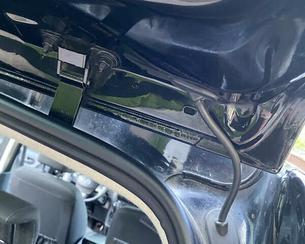 Мерседес Сітан 2014 у Чернігові на Automoto.ua Чорний Мерседес Сітан, об'ємом двигуна 1.46 л та пробігом 290 тис. км за 10900 $, фото 18 на Automoto.ua