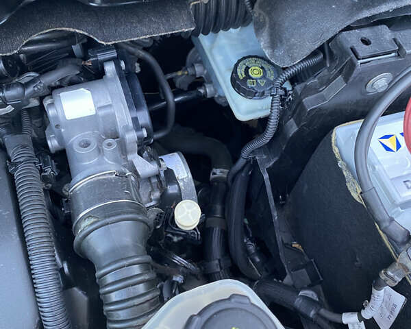 Мерседес Сітан 2014 у Чернігові на Automoto.ua Чорний Мерседес Сітан, об'ємом двигуна 1.46 л та пробігом 290 тис. км за 10900 $, фото 68 на Automoto.ua