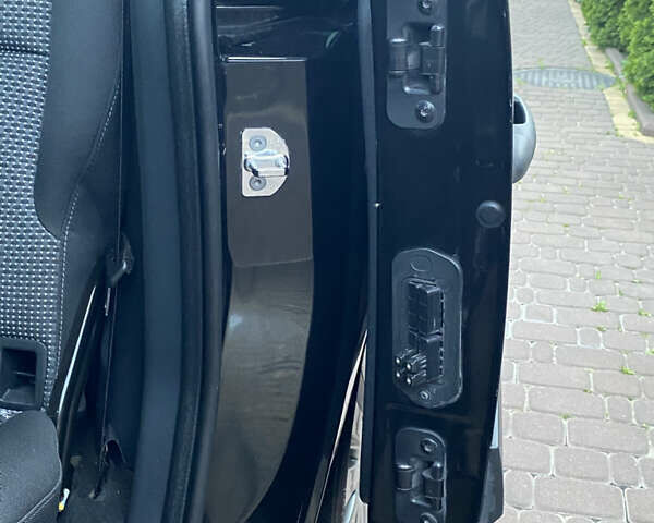 Мерседес Сітан 2014 у Чернігові на Automoto.ua Чорний Мерседес Сітан, об'ємом двигуна 1.46 л та пробігом 290 тис. км за 10900 $, фото 38 на Automoto.ua