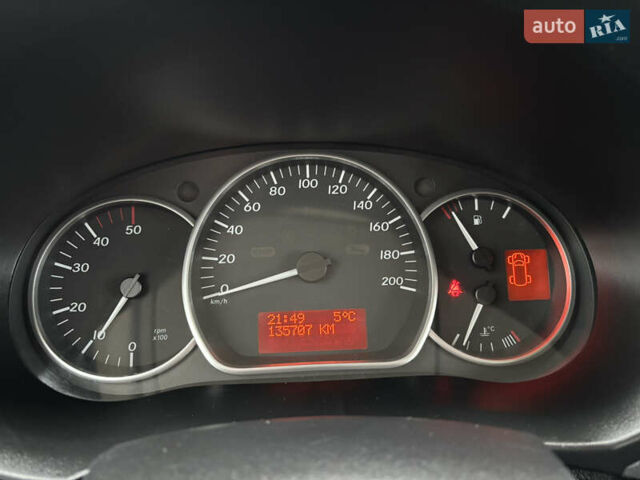 Чорний Мерседес Сітан, об'ємом двигуна 1.46 л та пробігом 135 тис. км за 12900 $, фото 36 на Automoto.ua