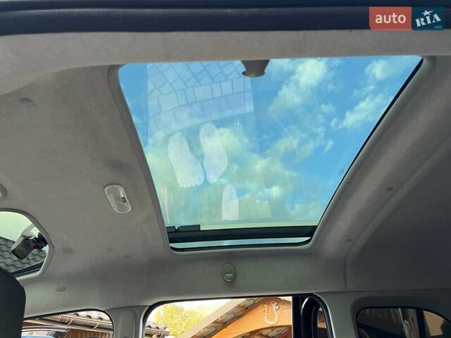 Черный Мерседес Ситан, объемом двигателя 1.46 л и пробегом 118 тыс. км за 13700 $, фото 31 на Automoto.ua