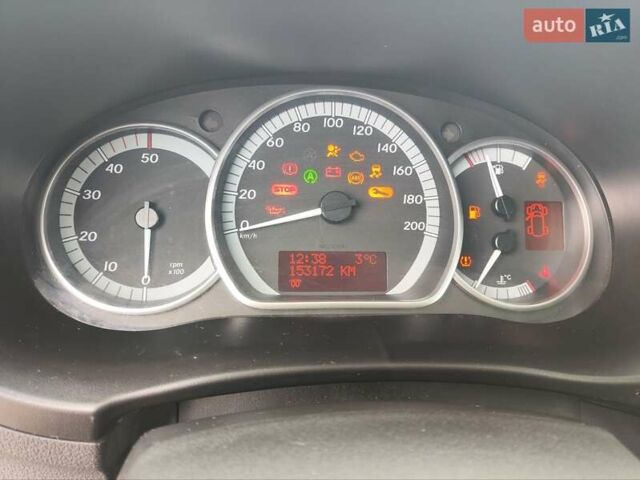 Черный Мерседес Ситан, объемом двигателя 1.5 л и пробегом 153 тыс. км за 13700 $, фото 18 на Automoto.ua