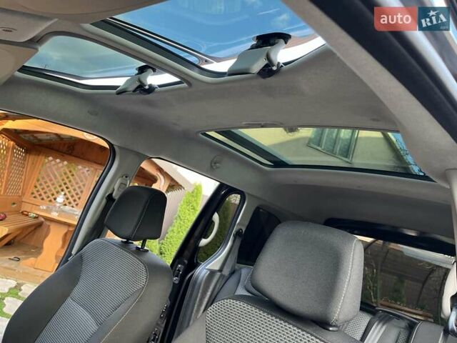 Черный Мерседес Ситан, объемом двигателя 1.46 л и пробегом 118 тыс. км за 13700 $, фото 32 на Automoto.ua