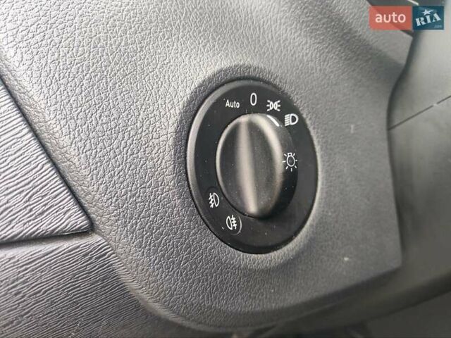 Черный Мерседес Ситан, объемом двигателя 1.5 л и пробегом 153 тыс. км за 13700 $, фото 14 на Automoto.ua