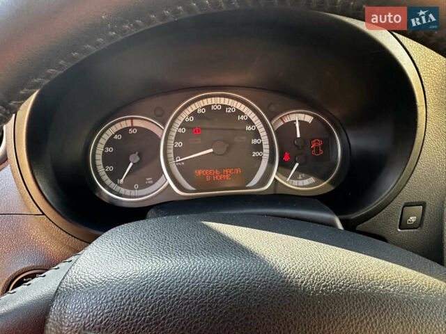 Чорний Мерседес Сітан, об'ємом двигуна 1.46 л та пробігом 238 тис. км за 11500 $, фото 37 на Automoto.ua