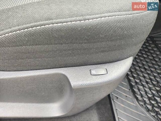 Черный Мерседес Ситан, объемом двигателя 1.5 л и пробегом 153 тыс. км за 13700 $, фото 28 на Automoto.ua