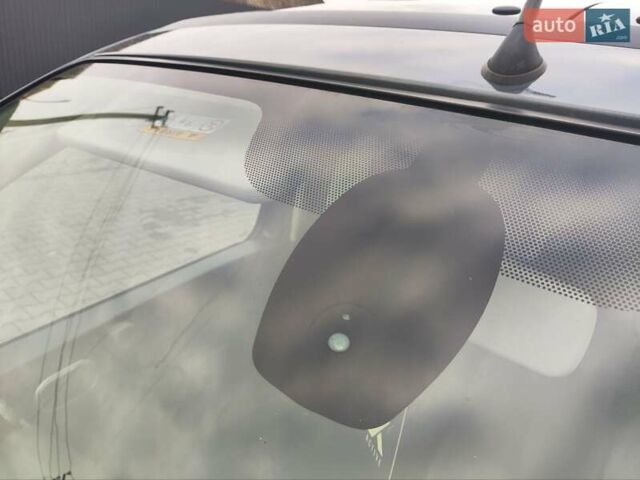 Черный Мерседес Ситан, объемом двигателя 1.5 л и пробегом 153 тыс. км за 13700 $, фото 11 на Automoto.ua