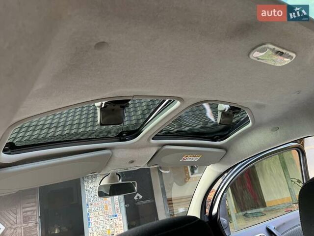 Черный Мерседес Ситан, объемом двигателя 1.46 л и пробегом 118 тыс. км за 13700 $, фото 30 на Automoto.ua