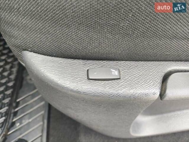 Черный Мерседес Ситан, объемом двигателя 1.5 л и пробегом 153 тыс. км за 13700 $, фото 27 на Automoto.ua