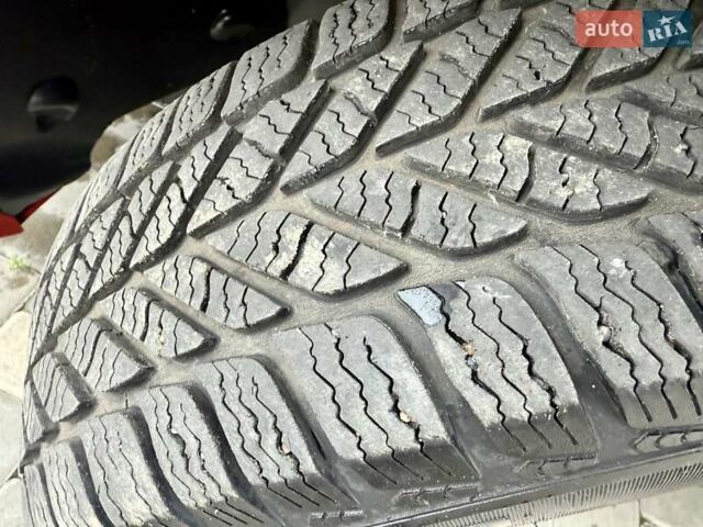 Красный Мерседес Ситан, объемом двигателя 1.46 л и пробегом 187 тыс. км за 10999 $, фото 30 на Automoto.ua