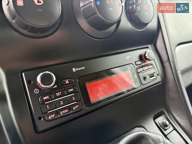 Красный Мерседес Ситан, объемом двигателя 1.46 л и пробегом 187 тыс. км за 10999 $, фото 38 на Automoto.ua