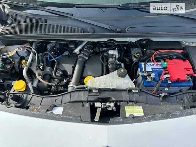 Мерседес Ситан, объемом двигателя 1.5 л и пробегом 169 тыс. км за 11500 $, фото 16 на Automoto.ua