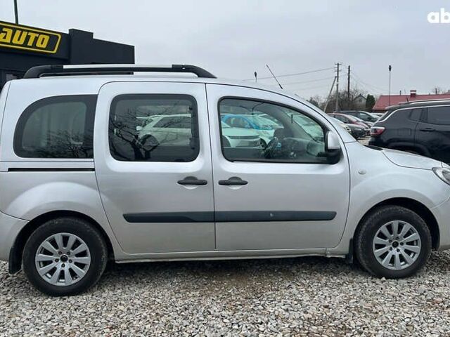 Мерседес Ситан, объемом двигателя 1.5 л и пробегом 156 тыс. км за 10999 $, фото 7 на Automoto.ua