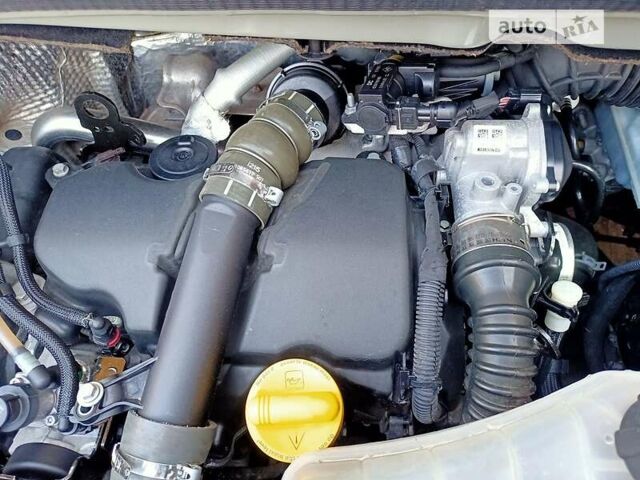 Мерседес Ситан, объемом двигателя 0 л и пробегом 91 тыс. км за 10499 $, фото 26 на Automoto.ua