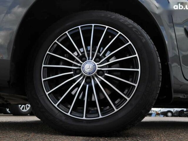 Мерседес Ситан 2016 в Киеве на Automoto.ua Мерседес Ситан, объемом двигателя 1.5 л и пробегом 235 тыс. км за 10800 $, фото 17 на Automoto.ua