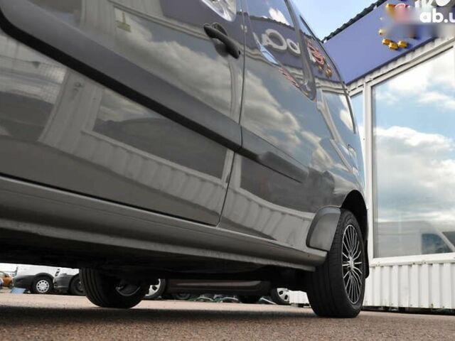 Мерседес Ситан 2016 в Киеве на Automoto.ua Мерседес Ситан, объемом двигателя 1.5 л и пробегом 235 тыс. км за 10800 $, фото 18 на Automoto.ua