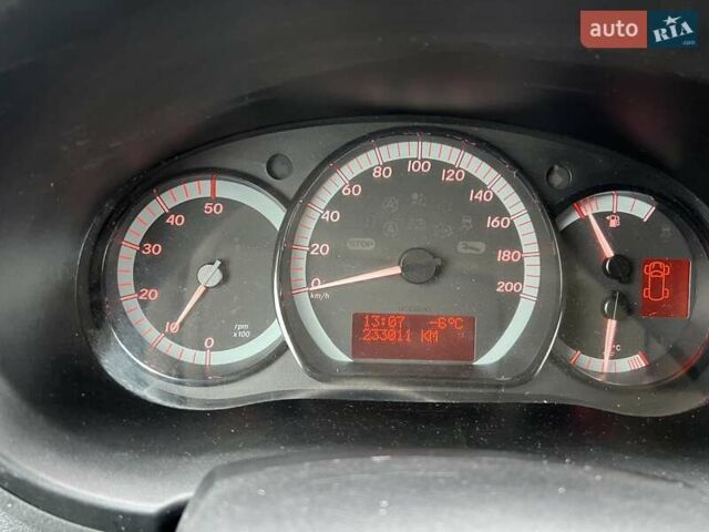 Мерседес Ситан, объемом двигателя 1.46 л и пробегом 236 тыс. км за 12619 $, фото 34 на Automoto.ua