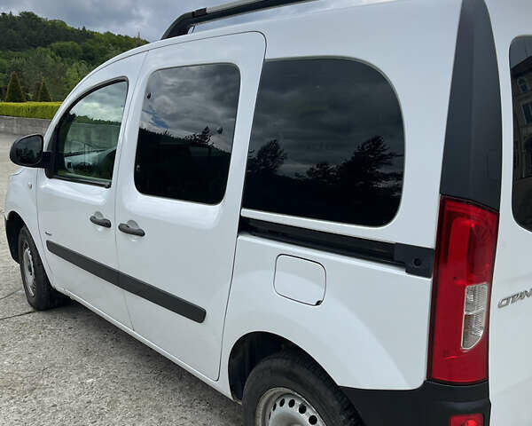 Мерседес Ситан, объемом двигателя 1.5 л и пробегом 138 тыс. км за 13800 $, фото 3 на Automoto.ua