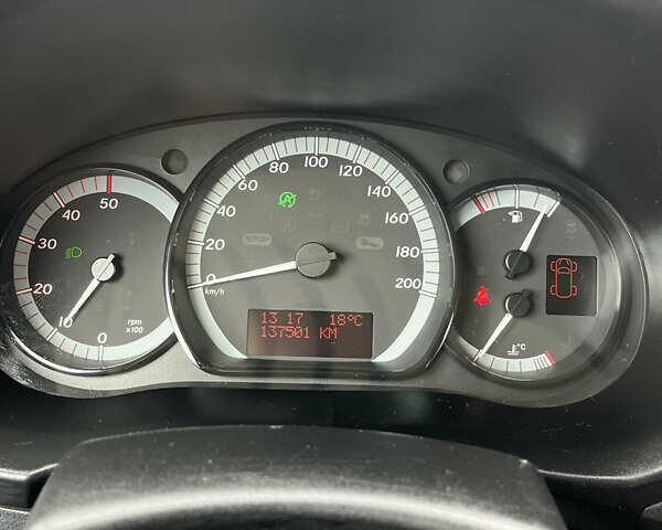 Мерседес Ситан, объемом двигателя 1.5 л и пробегом 138 тыс. км за 13800 $, фото 6 на Automoto.ua