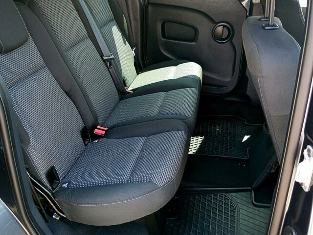 Сірий Мерседес Сітан, об'ємом двигуна 1.5 л та пробігом 214 тис. км за 11000 $, фото 7 на Automoto.ua