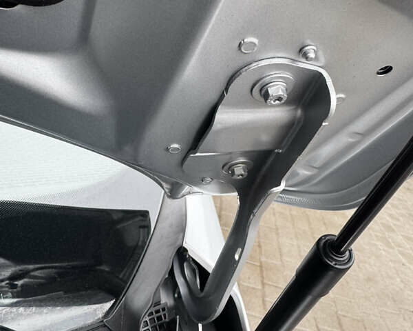 Серый Мерседес Ситан, объемом двигателя 1.46 л и пробегом 190 тыс. км за 15550 $, фото 48 на Automoto.ua