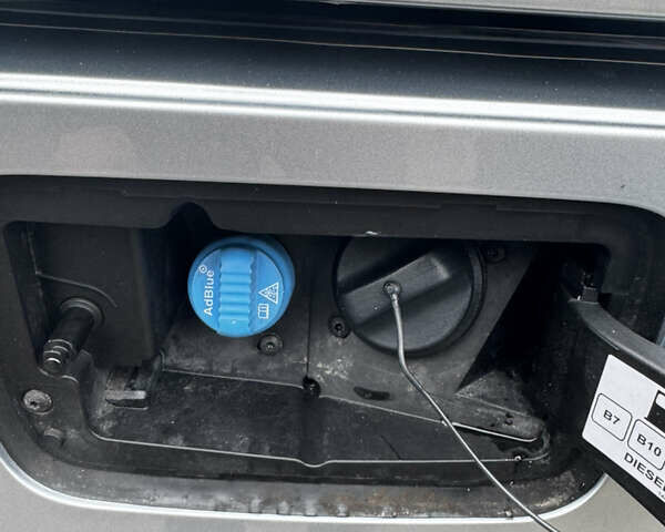 Серый Мерседес Ситан, объемом двигателя 1.46 л и пробегом 190 тыс. км за 15550 $, фото 15 на Automoto.ua