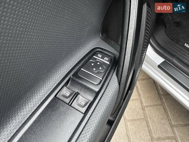 Серый Мерседес Ситан, объемом двигателя 1.46 л и пробегом 190 тыс. км за 15550 $, фото 35 на Automoto.ua