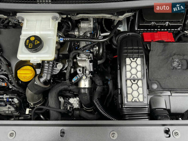 Серый Мерседес Ситан, объемом двигателя 1.46 л и пробегом 190 тыс. км за 15550 $, фото 46 на Automoto.ua