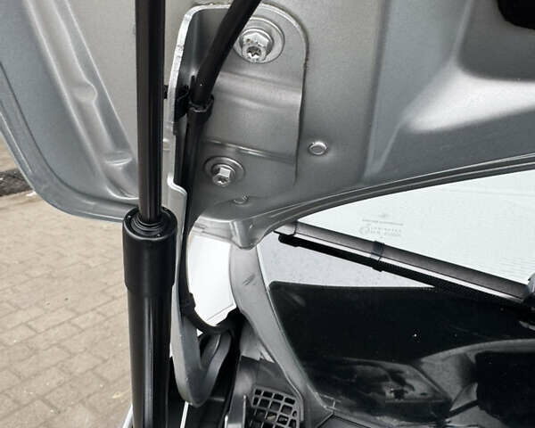 Серый Мерседес Ситан, объемом двигателя 1.46 л и пробегом 190 тыс. км за 15550 $, фото 50 на Automoto.ua