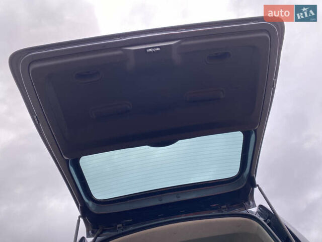 Серый Мерседес Ситан, объемом двигателя 1.46 л и пробегом 196 тыс. км за 9500 $, фото 13 на Automoto.ua