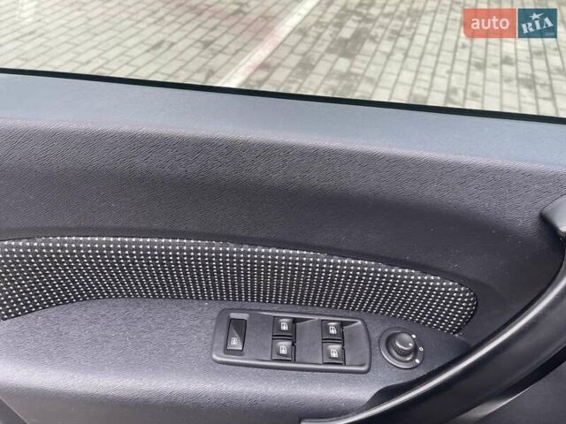Сірий Мерседес Сітан, об'ємом двигуна 1.5 л та пробігом 190 тис. км за 10350 $, фото 15 на Automoto.ua