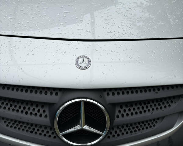 Серый Мерседес Ситан, объемом двигателя 1.46 л и пробегом 168 тыс. км за 11899 $, фото 4 на Automoto.ua