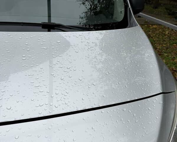 Серый Мерседес Ситан, объемом двигателя 1.46 л и пробегом 168 тыс. км за 11899 $, фото 6 на Automoto.ua