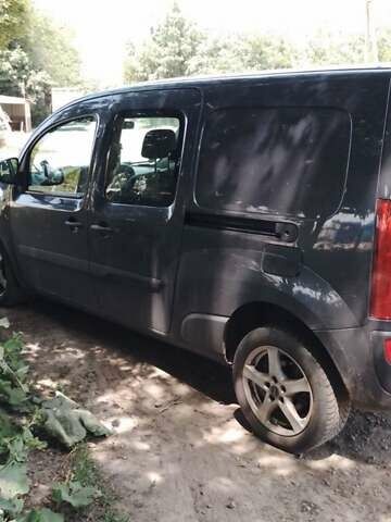 Сірий Мерседес Сітан, об'ємом двигуна 1.46 л та пробігом 280 тис. км за 10100 $, фото 1 на Automoto.ua