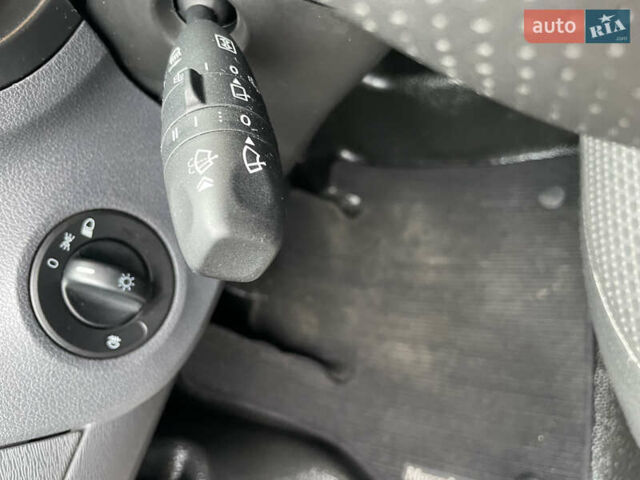 Мерседес Ситан 2014 в Ивано-Франковске на Automoto.ua Серый Мерседес Ситан, объемом двигателя 1.5 л и пробегом 205 тыс. км за 9850 $, фото 19 на Automoto.ua