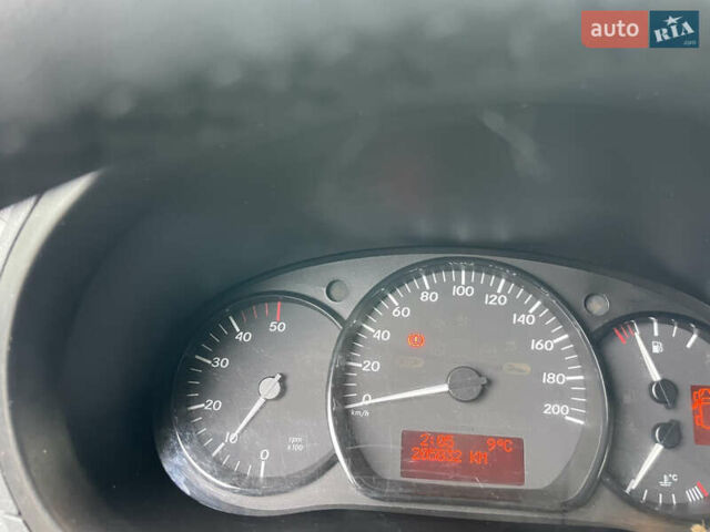 Мерседес Ситан 2014 в Ивано-Франковске на Automoto.ua Серый Мерседес Ситан, объемом двигателя 1.5 л и пробегом 205 тыс. км за 9850 $, фото 18 на Automoto.ua