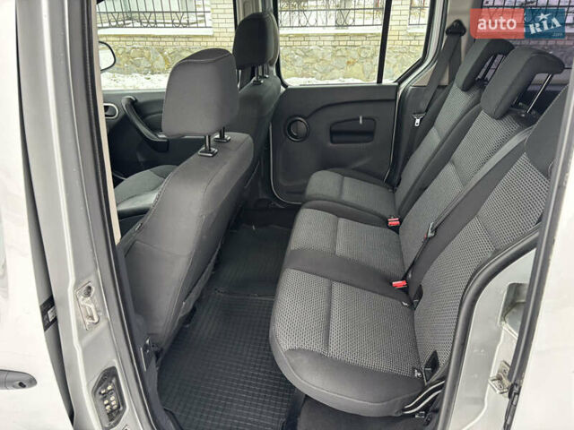 Серый Мерседес Ситан, объемом двигателя 1.46 л и пробегом 240 тыс. км за 12900 $, фото 18 на Automoto.ua