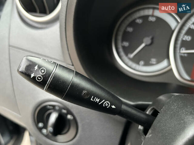 Серый Мерседес Ситан, объемом двигателя 1.46 л и пробегом 189 тыс. км за 12950 $, фото 39 на Automoto.ua