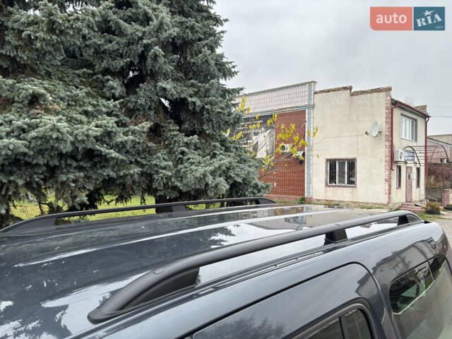 Серый Мерседес Ситан, объемом двигателя 1.46 л и пробегом 189 тыс. км за 12950 $, фото 37 на Automoto.ua