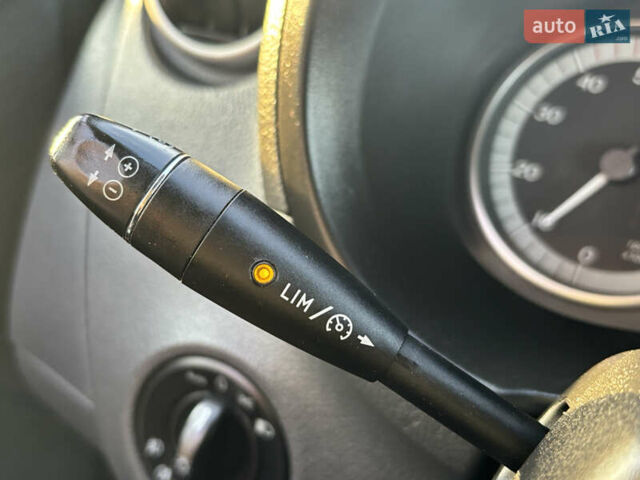 Серый Мерседес Ситан, объемом двигателя 1.46 л и пробегом 193 тыс. км за 12850 $, фото 43 на Automoto.ua