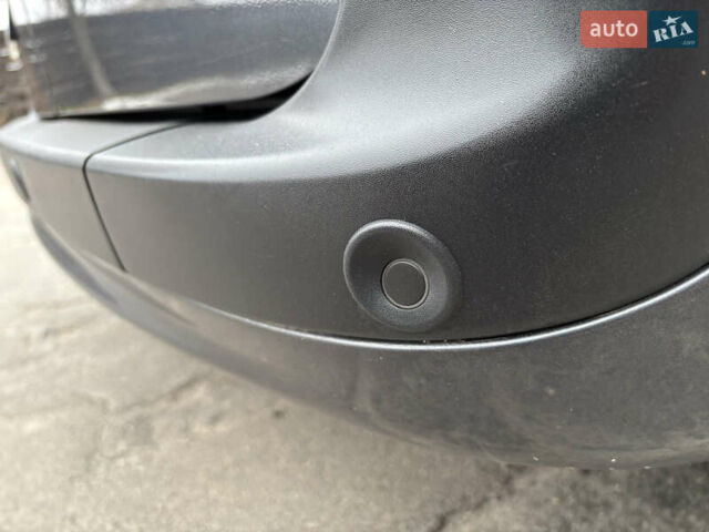 Серый Мерседес Ситан, объемом двигателя 1.46 л и пробегом 189 тыс. км за 12950 $, фото 36 на Automoto.ua