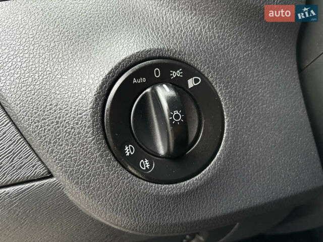 Серый Мерседес Ситан, объемом двигателя 1.46 л и пробегом 189 тыс. км за 12950 $, фото 15 на Automoto.ua