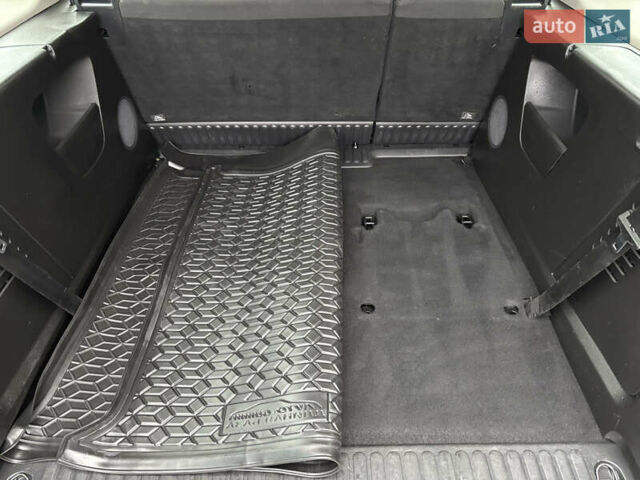 Серый Мерседес Ситан, объемом двигателя 1.46 л и пробегом 189 тыс. км за 12950 $, фото 20 на Automoto.ua